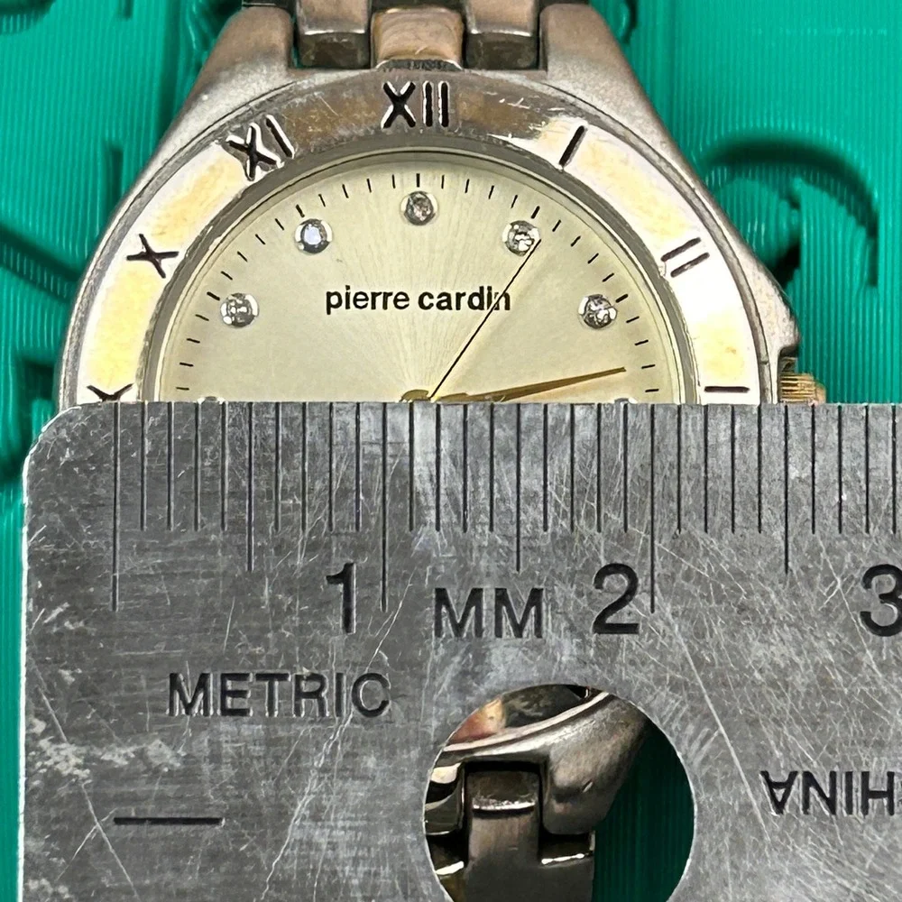 Pierre Cardin pierre cardin